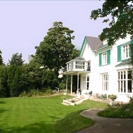 Frognel Hall Торки Экстерьер фото