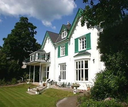 Frognel Hall Торки Экстерьер фото