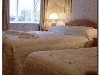 Frognel Hall Торки Экстерьер фото