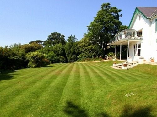 Frognel Hall Торки Экстерьер фото