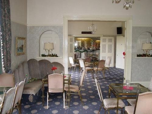 Frognel Hall Торки Экстерьер фото