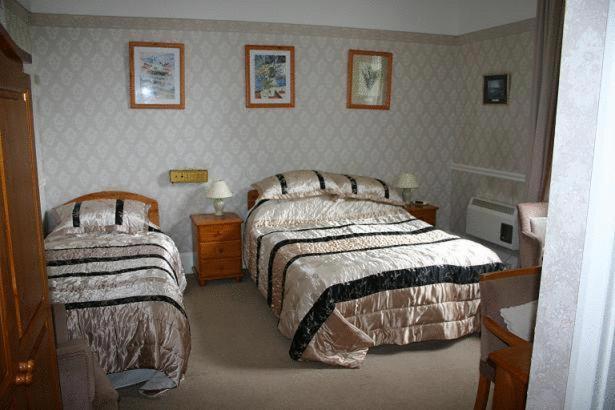 Frognel Hall Торки Номер фото