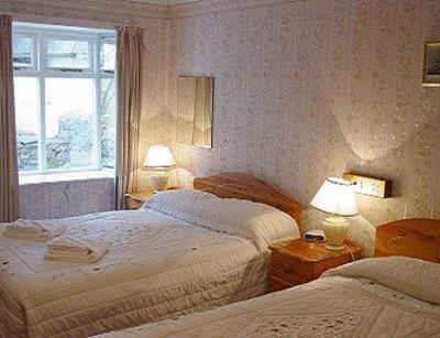 Frognel Hall Торки Экстерьер фото