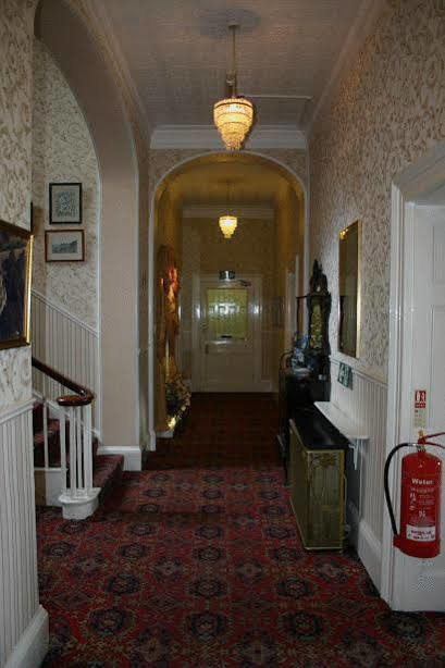 Frognel Hall Торки Экстерьер фото