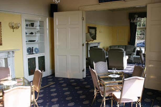 Frognel Hall Торки Экстерьер фото
